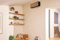 Daikin Stylish Seiren ilmal&auml;mp&ouml;pumppu l&auml;mmitykseen